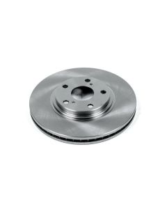 Power Stop 2003 Lexus ES300 Front Autospecialty Brake Rotor - JBR737