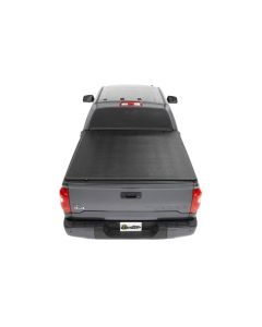 Bestop 05-23 Toyota Tacoma For 6 Ft Bed Ez-Fold Soft Tonneau - 16109-01