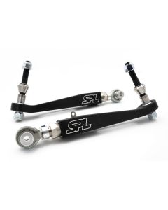 SPL 2022+ BMW G80/G82 M3/M4 Front Lower Control Arms - SPL FLCA G8X