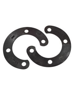 SPC Performance GM Rear Shim Set (18) - 71050