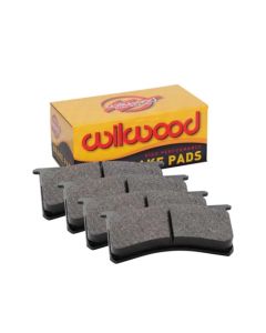 Wilwood Pad Set BP 20 6712 DynaPro 6- WILW-150-20-6712K
