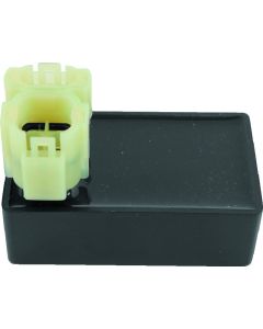 High-Performance QBS CDI Boxes - QUAD-495334