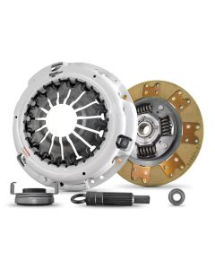 Clutch Masters FX300 Single Clutch KitSubaru WRX 2.0L Turbo 6-Speed 2015- CLUT-15020-HDTZ