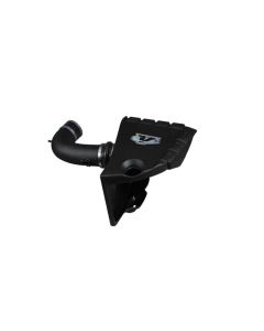 Volant Closed Box Air Intake w/Pro 5 Filter Chevrolet Camaro SS 2010-2015- VOLA-15062