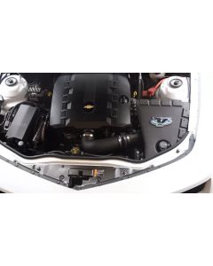 Volant Closed Box Air Intake w/Pro 5 Filter Chevrolet Camaro 2012-2015- VOLA-15136