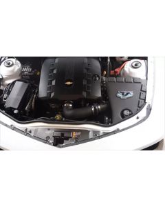 Volant Closed Box Air Intake w/Powercore Filter Chevrolet Camaro V6 3.6L V6 2012-2015- VOLA-151366