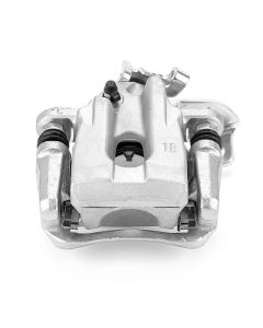 Power Stop 10-15 Toyota Prius Rear Left Autospecialty Caliper w/Bracket - L6287