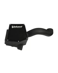 Volant Closed Box Air Intake w/Powercore Filter Chevloret Silverado | GMC Sierra 1500 | 2500HD | 3500HD | Tahoe | Avalanche 1999-2007- VOLA-151536