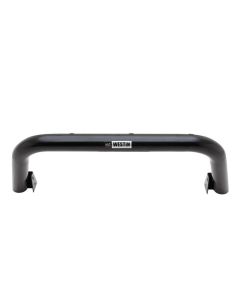 Westin 2015-2017 Chevrolet/GMC/Toyota Colorado/Canyon MAX Tray Bull Bar/Light Bar - Black - 46-41605