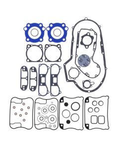 Athena Harley-Davidson Sportsters Complete Gasket Kit (Excl Oil Seal) - P400195850702