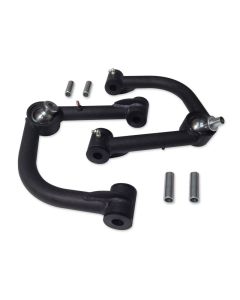 Upgrade Your 4Runner/Tacoma with Uni-Ball Control Arms
