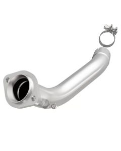 MagnaFlow Exhaust Products Direct-Fit Exhaust Pipe Jeep Wrangler 2012-2017 3.6L V6- MAGN-15313