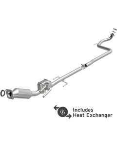 MagnaFlow Conv DF 14-19 Toyota Prius C Base Underbody 1.5L - 280456