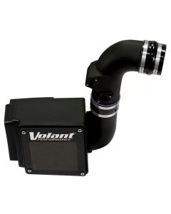 Volant Closed Box Air Intake w/Powercore Filter Chevloret Silverado | GMC Sierra 2500HD | 3500HD 2013-2016- VOLA-155666