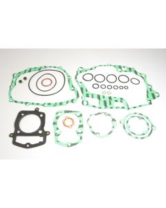 Athena 94-96 Honda XR 200 R Complete Gasket Kit (Excl Oil Seals) - P400210850214