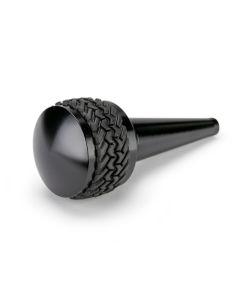 DV8 Offroad 2011-2018 Jeep JK Shift Knob Automatic Black - D-JP-181113-BK