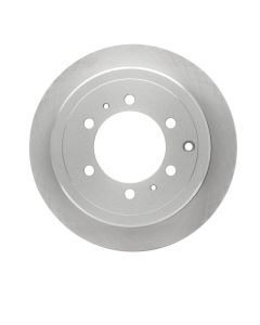 DFC 93-97 Lexus LX450 Rear Brake Rotor - 600-76117
