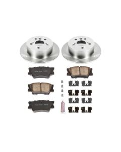 PSB Autospecialty Kit - POWE-KOE3068