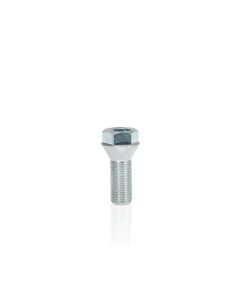 Eibach Pro-Spacer M12 x 1.25 x 37mm Taper-Head Wheel Bolt - S1-1-12-25-37-17