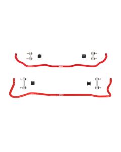 Eibach 22mm Front  & 22mm Rear Anti-Roll-Kit for 04-07 Subaru WRX - 7714.320