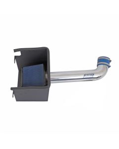 BBK 03-08 Dodge Ram Truck 5.7 Hemi Cold Air Intake Kit - Chrome Finish - 1733
