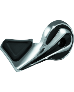 Kuryakyn Kinetic Throttle Boss Chrome - 6354