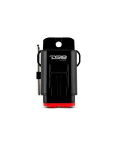DS18 Marine Fuse Holder 8-GA Fuses Included - MFH8