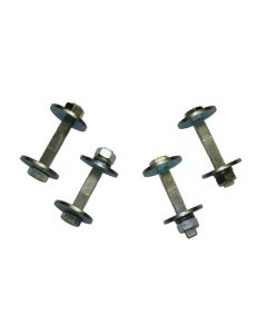 Skyjacker 1988-2000 GMC K2500 Pickup Alignment Caster/Camber Kit - 1088H