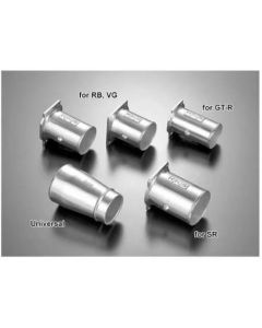 HKS Airflow Less Adaptor Nissan GT-R 1989-2002- HKS-1599-SN003