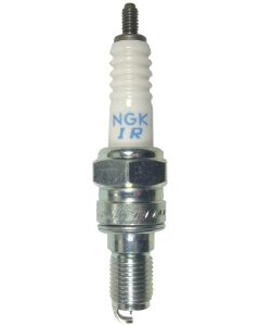 NGK Laser Iridium Spark Plug Box of 4 (IMR8C-9H) - 3653