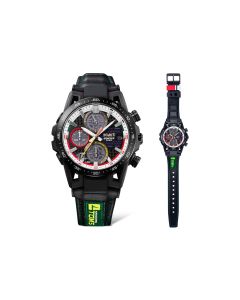 TOM'S Racing - 50th Anniversary TOM'S x EDIFICE KP47 Collaboration Watch ** IN STOCK ** - TMS-EFS-S641TMS