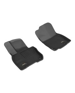 3D Maxpider 24-25 Mazda CX-90 Kagu R1 - Black - L1MZ08511509