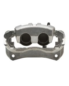 DFC 10-20 Lexus RX350 Front-L Premium Caliper - Silver Zinc Coated - 331-76235