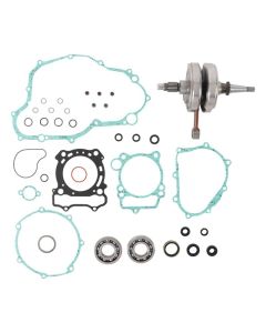 Hot Rods 03-13 Yamaha YZ 250 F 250cc Bottom End Kit - CBK0087