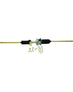 Premium QBS Steering Racks - Model QUAD-411903