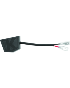 Kuryakyn LED Flash Relay - Male Spade 2994