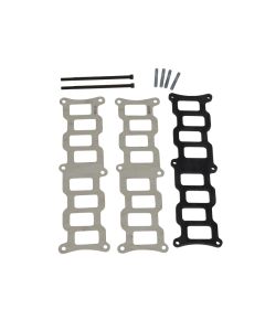 BBK 86-95 Mustang 5.0 Phenolic Manifold Spacer Kit BBK SSI Intake 3/8 - 1549
