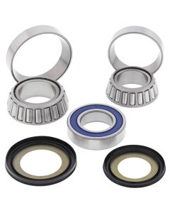 All Balls Racing 16-22 Indian SCOUT SIXTY Steering Bearing Kit - 22-1060