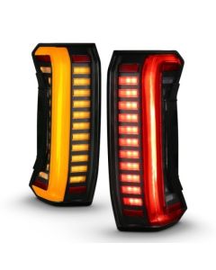ANZ LED Taillights - ANZO-311454X