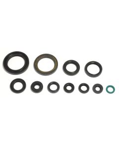 Athena 04-06 Honda CRF 250 Oil Seal Kit - P400210400095