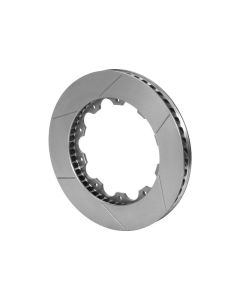 Wilwood 13" GT 48 Curved Vane Rotor L/H- WILW-160-8166