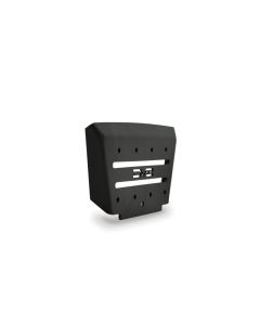 DV8 Offroad 21-23 Ford Bronco Digital Device Dash Mount - DMBR-01