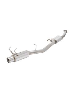 APEXi N1 EVO Exhaust for Nissan Silvia 240SX S13