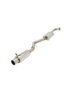 APEXi N1 EVO Exhaust for Toyota Mark II/Chaser JZX90