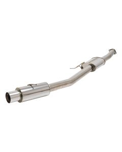 APEXi N1 EVO Exhaust for Toyota Supra 93-98 JZA80