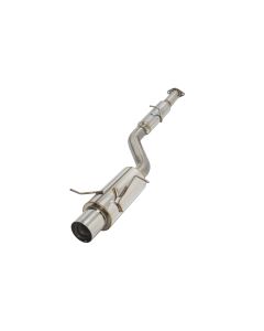 APEXi N1 EVO Exhaust for Mazda RX-7 FD3S 93-95