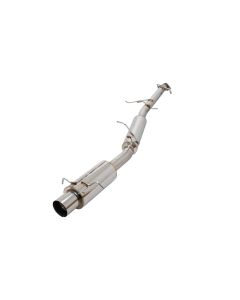 A'PEXi - N1 Evolution (Catback) - 1986-1991 Mazda RX-7 [FC3S]  - 161AZ002