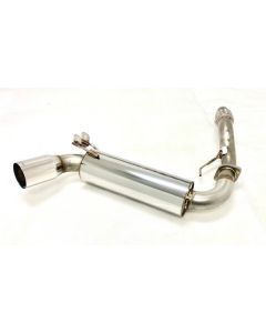 APEXi N1 EVO Exhaust for Toyota MR2 SW20 91-95