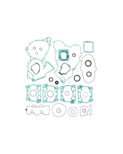 Vertex Gaskets 21-23 Gas-Gas MC125 Complete Gasket Kit w/ Oil Seals - 8110009