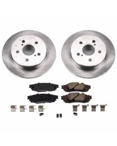 PSB Autospecialty Kit - POWE-KOE8333